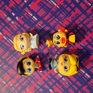 Disney Doorables